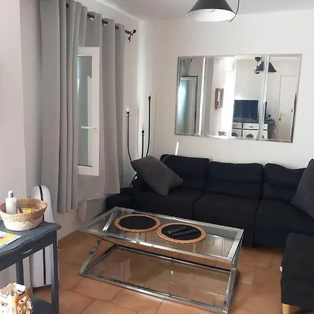 Appart Fonctionnel Et Familial Béziers