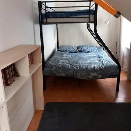 Appart Fonctionnel Et Familial Apartment *