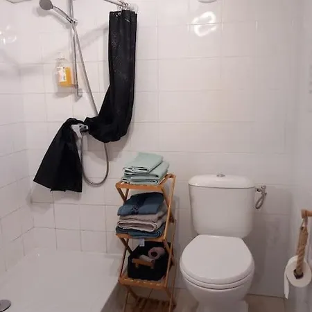 Appart Fonctionnel Et Familial Apartment