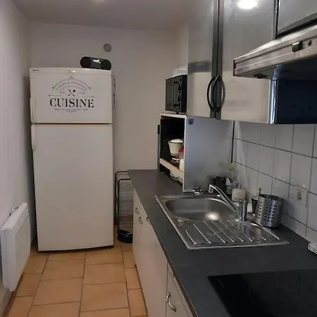 Appart Fonctionnel Et Familial