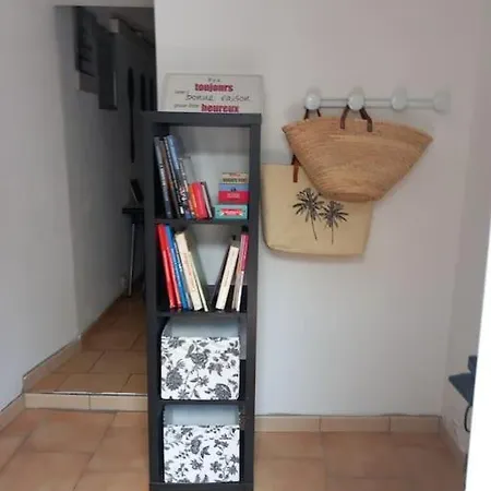 Appart Fonctionnel Et Familial Lejlighed