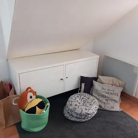 Appart Fonctionnel Et Familial * Béziers