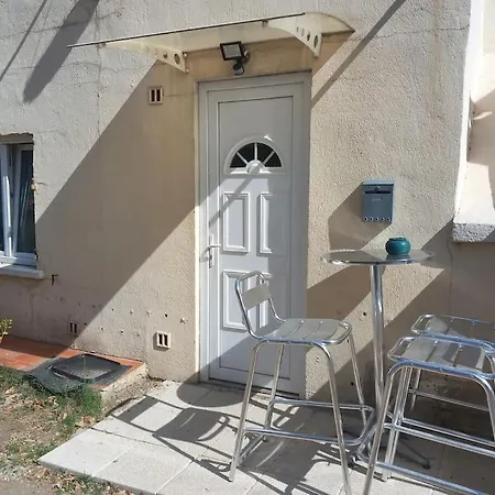 Appart Fonctionnel Et Familial Apartment *