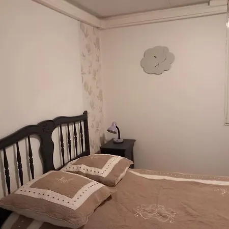 Appart Fonctionnel Et Familial Lejlighed